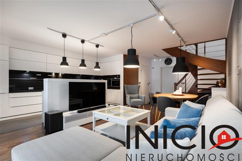 Dom bliźniak - Nowe Bielice   (7)