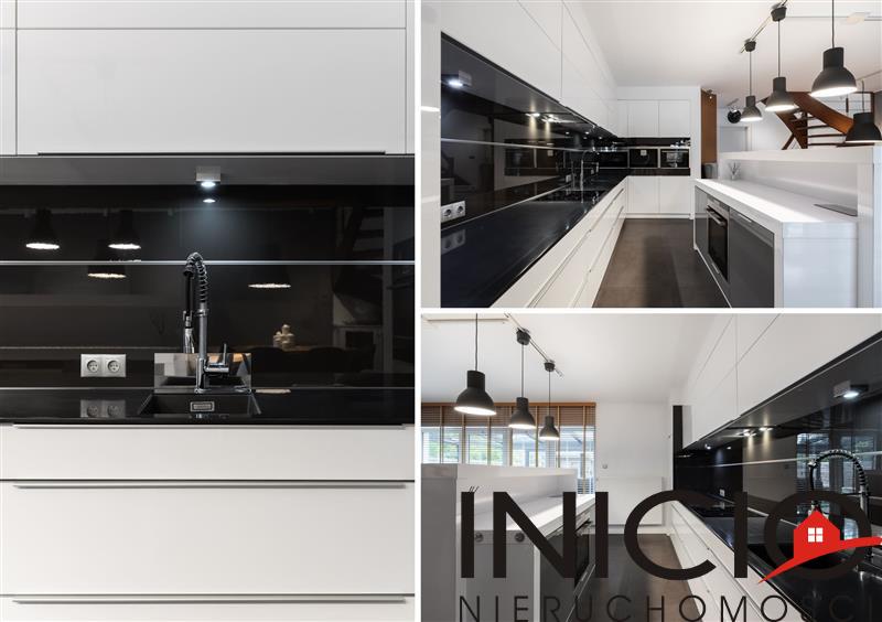 Dom bliźniak - Nowe Bielice   (8)