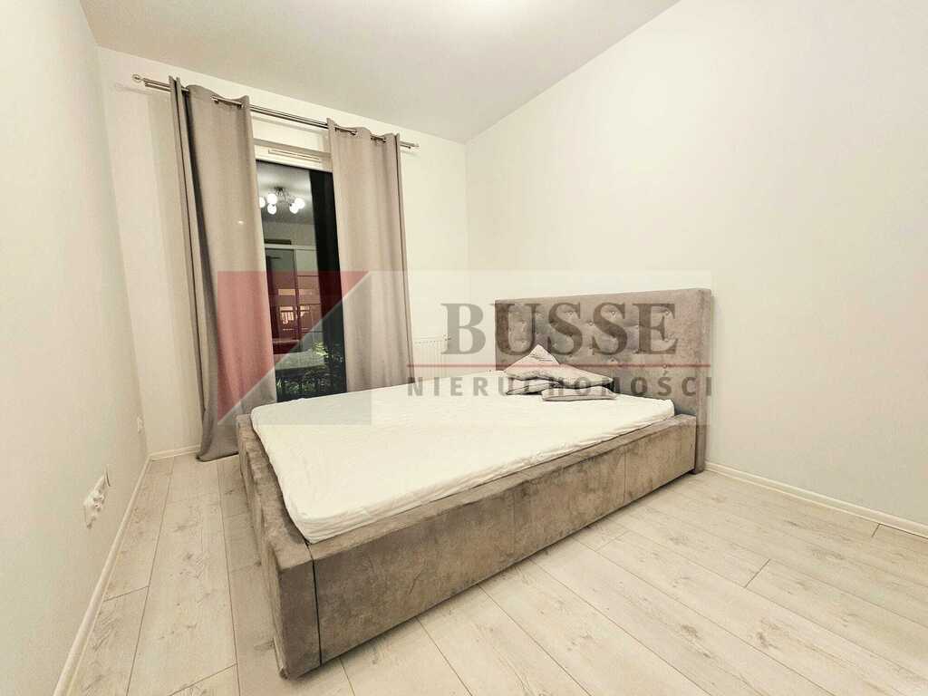 2 pok. na 1 piętrze w niskim bloku z na Warszewie! (6)