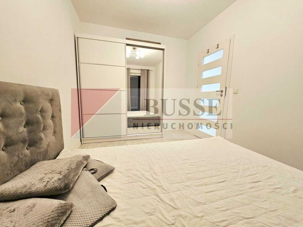 2 pok. na 1 piętrze w niskim bloku z na Warszewie! (8)