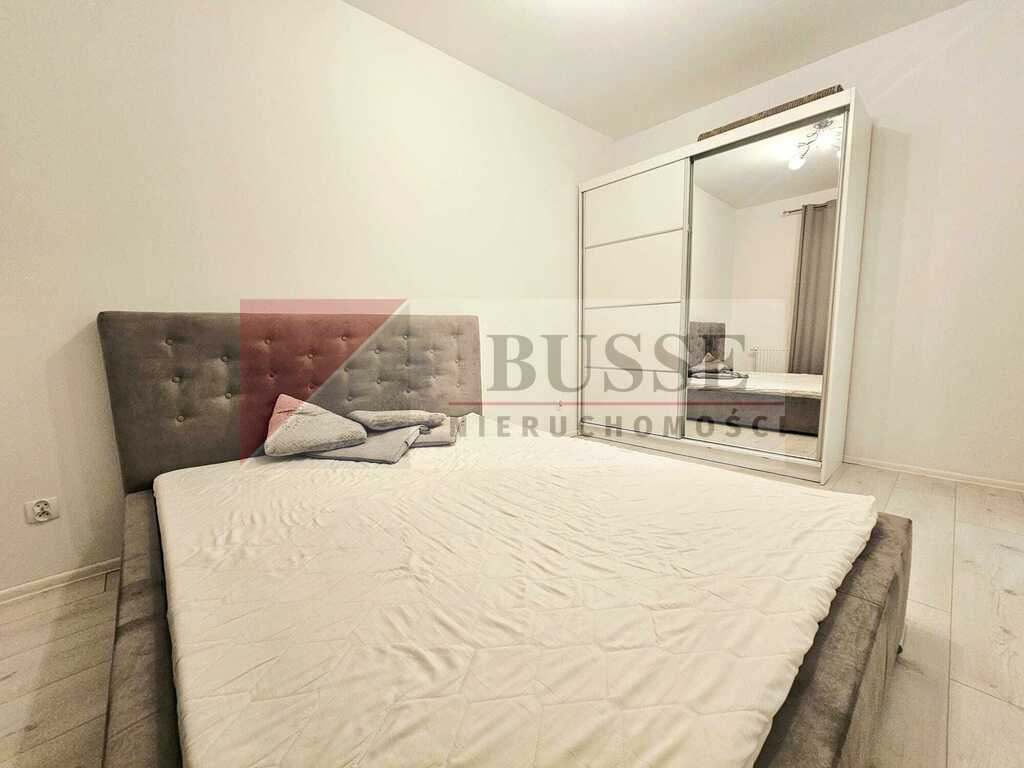 2 pok. na 1 piętrze w niskim bloku z na Warszewie! (9)