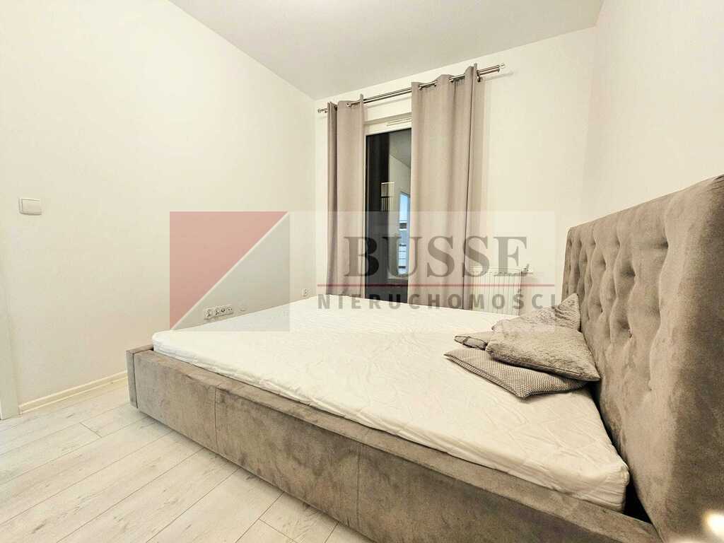 2 pok. na 1 piętrze w niskim bloku z na Warszewie! (7)