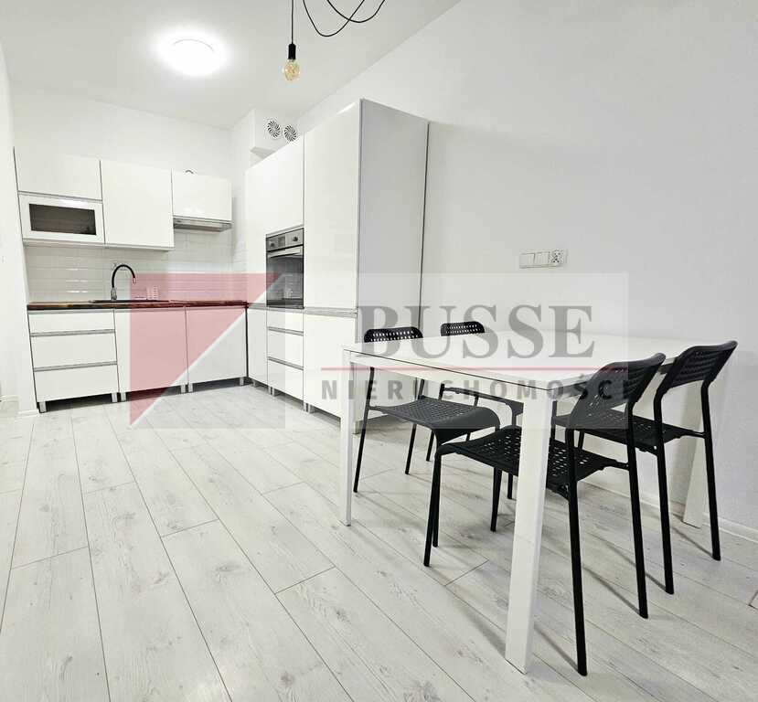 2 pok. na 1 piętrze w niskim bloku z na Warszewie! (3)