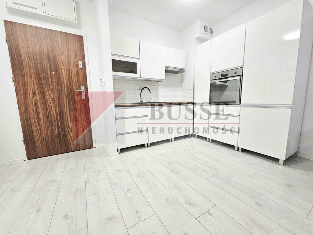 2 pok. na 1 piętrze w niskim bloku z na Warszewie! (4)