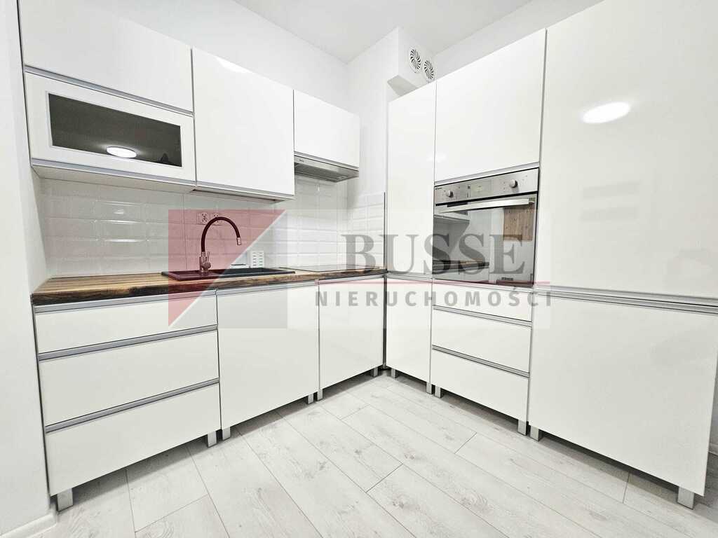 2 pok. na 1 piętrze w niskim bloku z na Warszewie! (5)