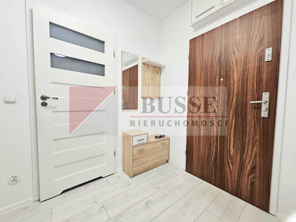 2 pok. na 1 piętrze w niskim bloku z na Warszewie! (12)