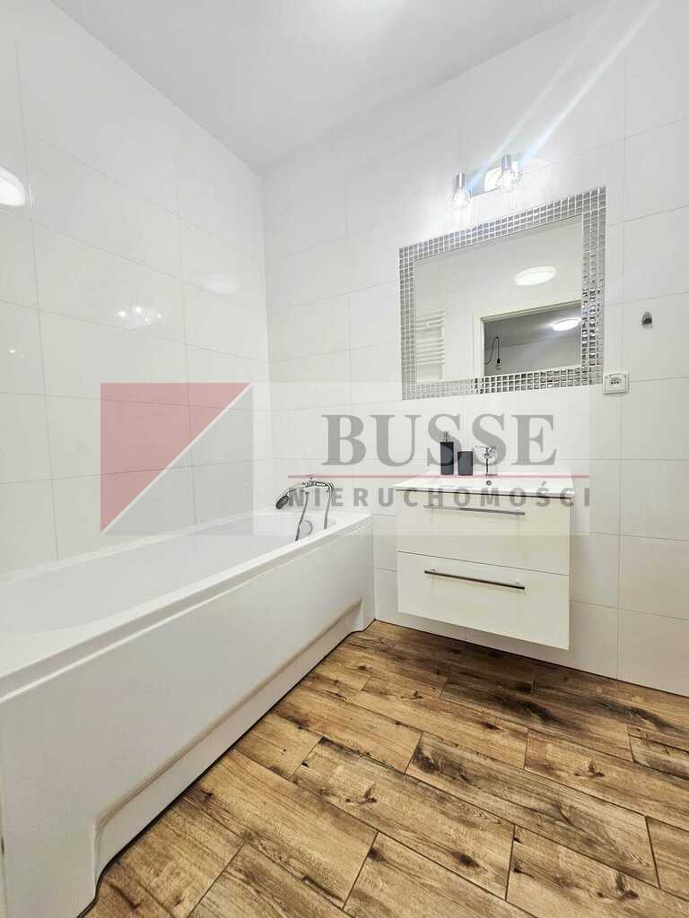 2 pok. na 1 piętrze w niskim bloku z na Warszewie! (11)