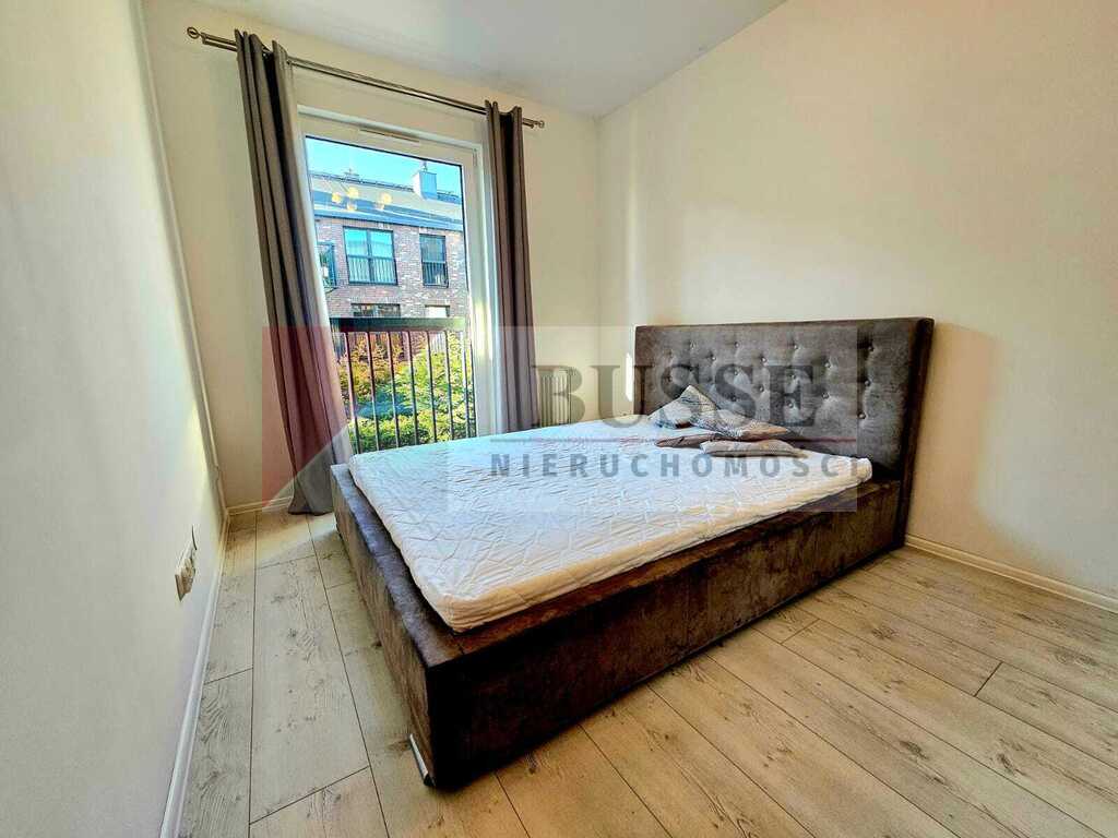 2 pok. na 1 piętrze w niskim bloku z na Warszewie! (4)