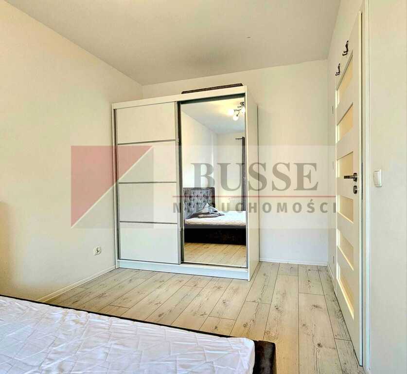 2 pok. na 1 piętrze w niskim bloku z na Warszewie! (6)