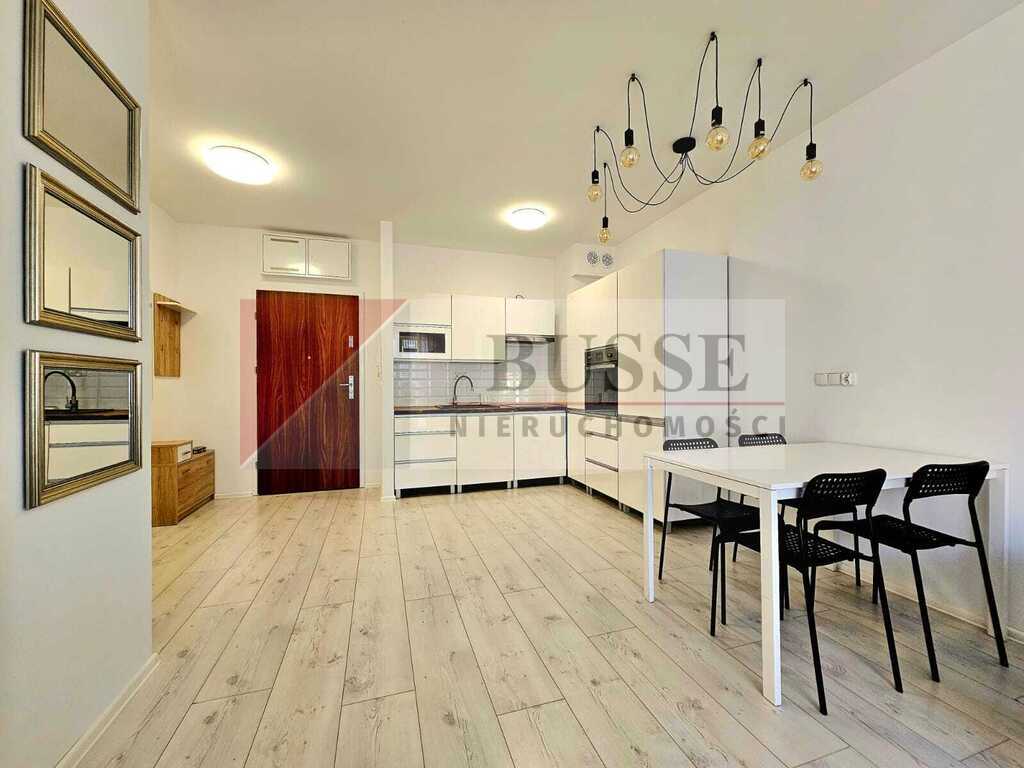 2 pok. na 1 piętrze w niskim bloku z na Warszewie! (3)