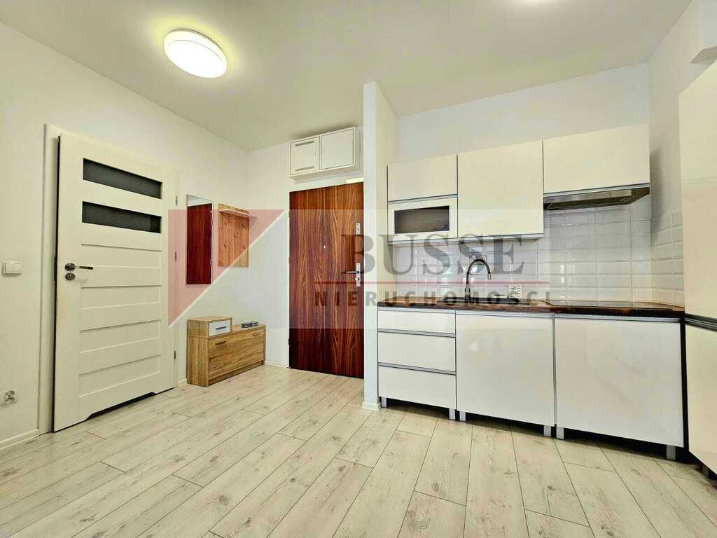 2 pok. na 1 piętrze w niskim bloku z na Warszewie! (7)