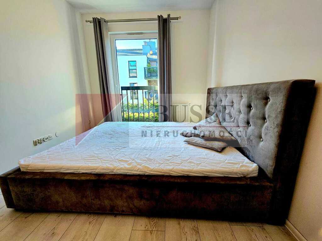 2 pok. na 1 piętrze w niskim bloku z na Warszewie! (5)