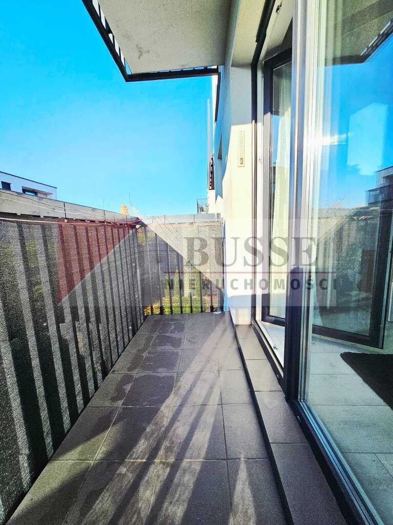 2 pok. na 1 piętrze w niskim bloku z na Warszewie! (13)