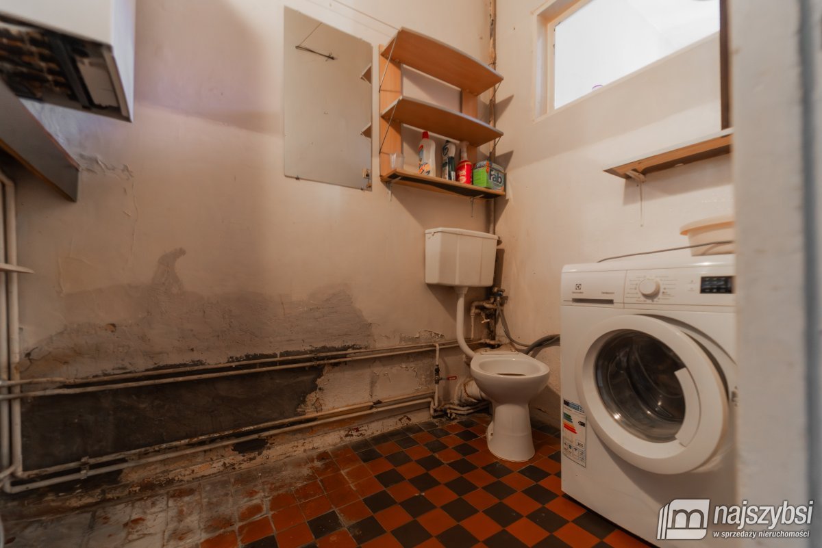 Szczecin - Centrum 59m2 dwa balkony i garaż (11)