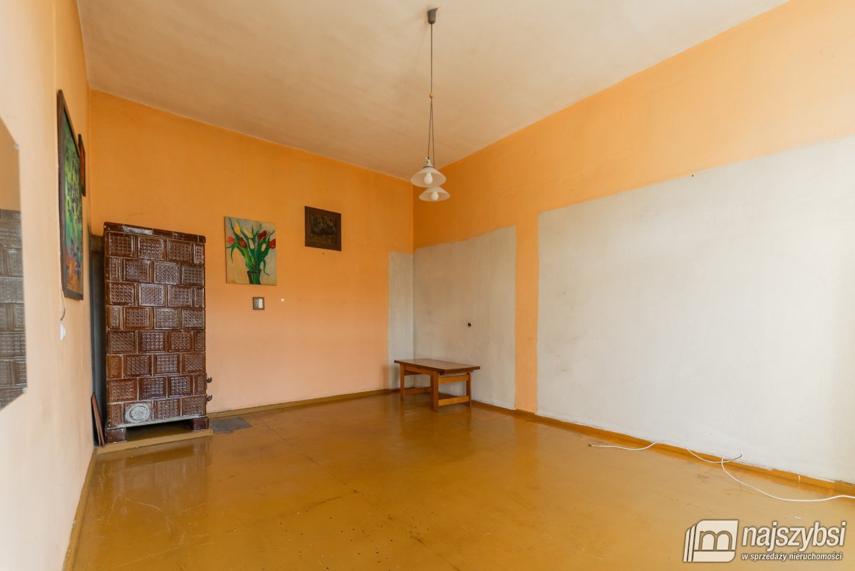 Szczecin - Centrum 59m2 dwa balkony i garaż (13)