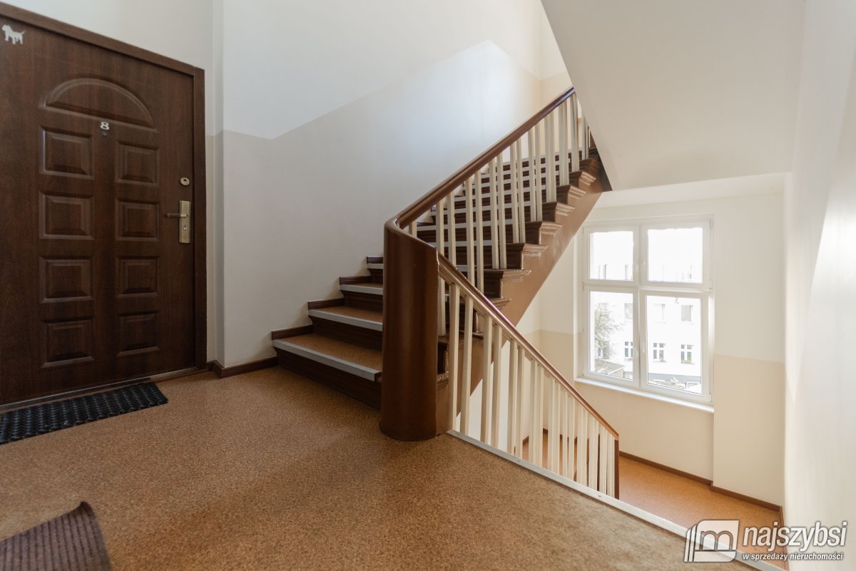 Szczecin - Centrum 59m2 dwa balkony i garaż (14)