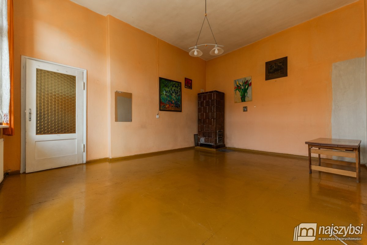 Szczecin - Centrum 59m2 dwa balkony i garaż (18)