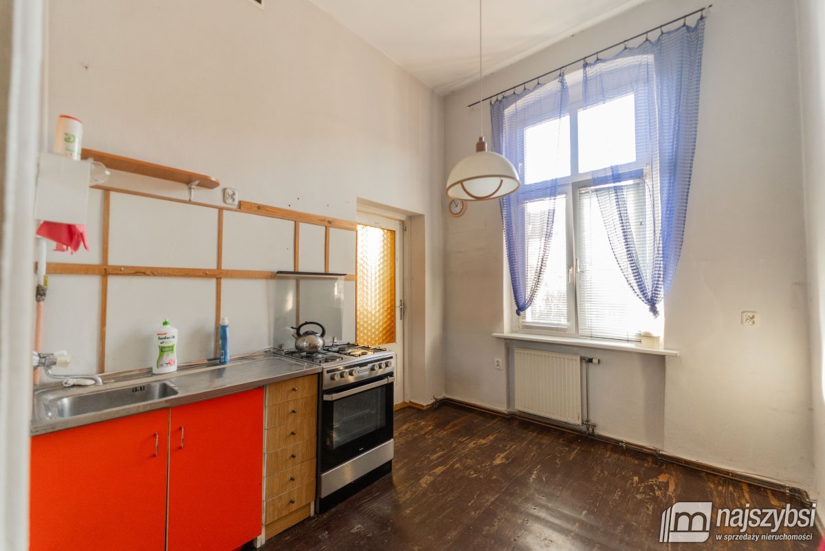 Szczecin - Centrum 59m2 dwa balkony i garaż (20)