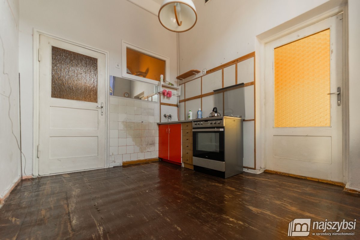 Szczecin - Centrum 59m2 dwa balkony i garaż (22)