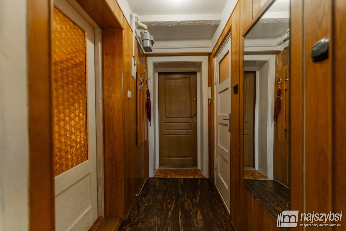 Szczecin - Centrum 59m2 dwa balkony i garaż (23)