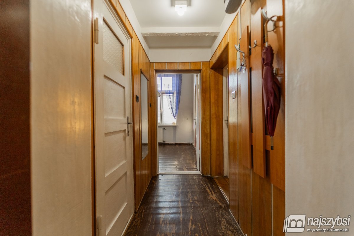 Szczecin - Centrum 59m2 dwa balkony i garaż (24)