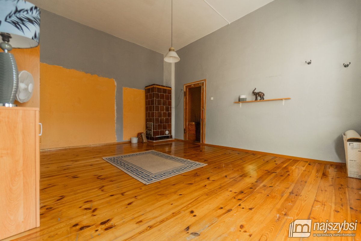 Szczecin - Centrum 59m2 dwa balkony i garaż (8)