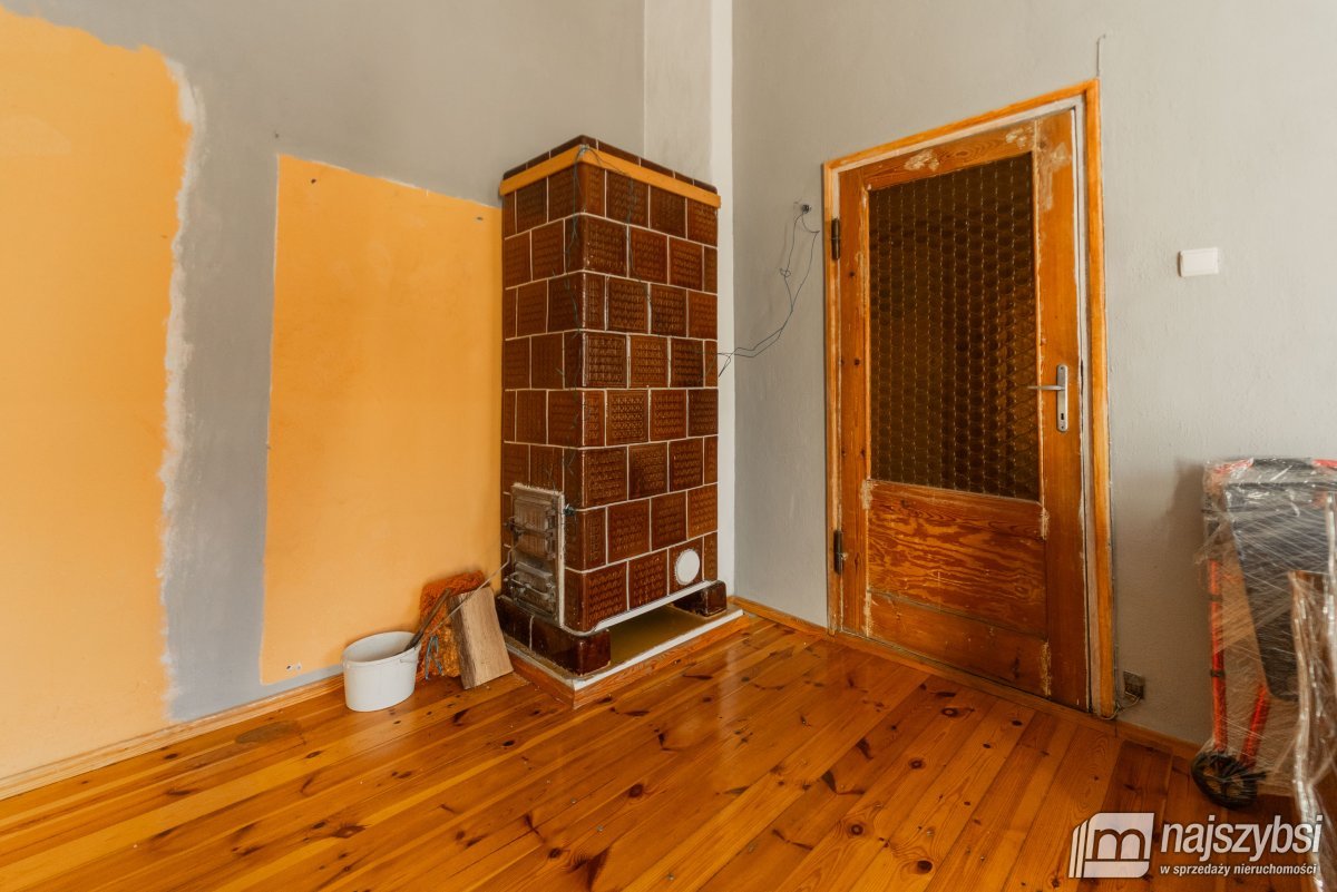 Szczecin - Centrum 59m2 dwa balkony i garaż (9)