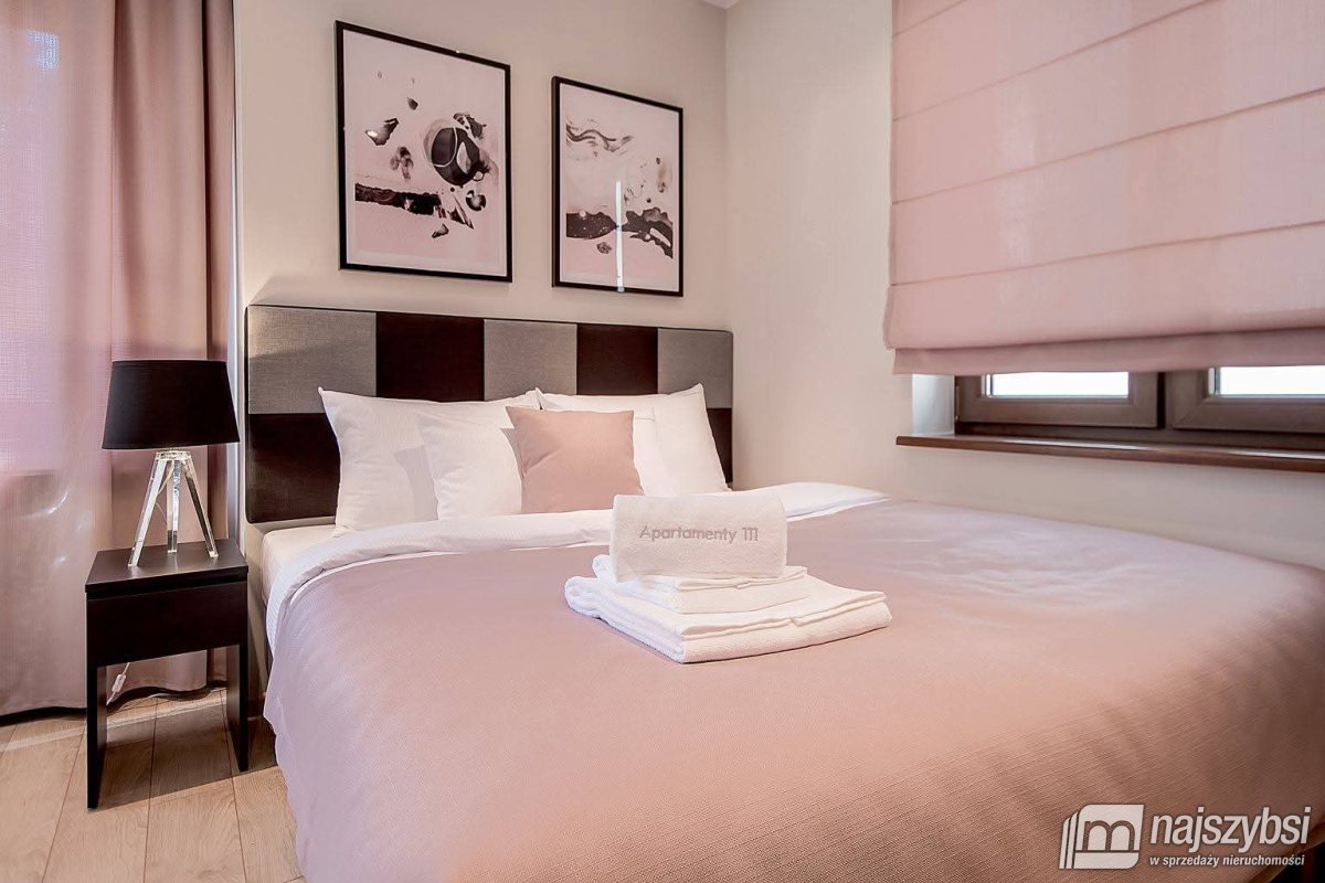 Pobierowo  - atrakcyjny obiekt tylko 200m od plaży (10)