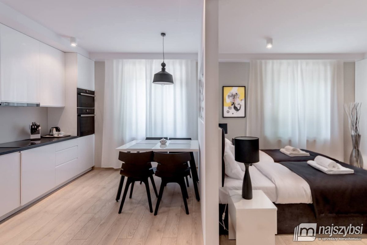 Pobierowo  - atrakcyjny obiekt tylko 200m od plaży (12)