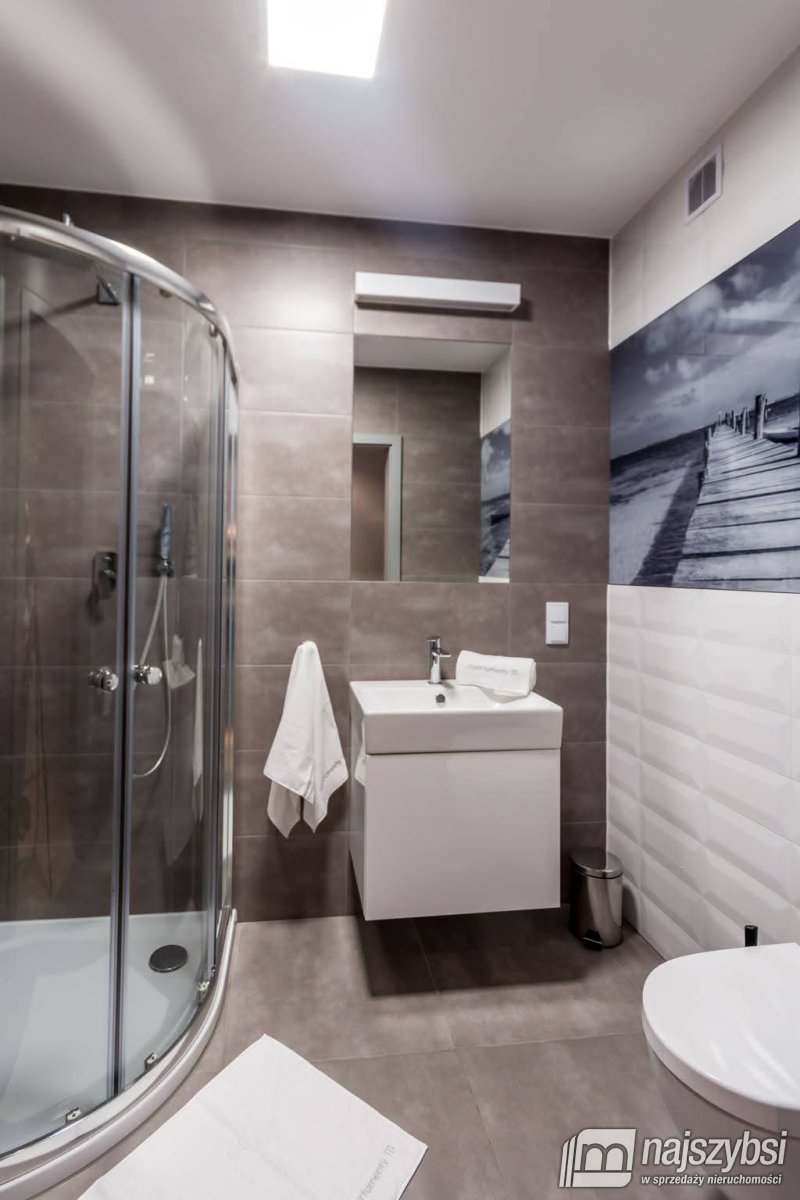 Pobierowo  - atrakcyjny obiekt tylko 200m od plaży (13)