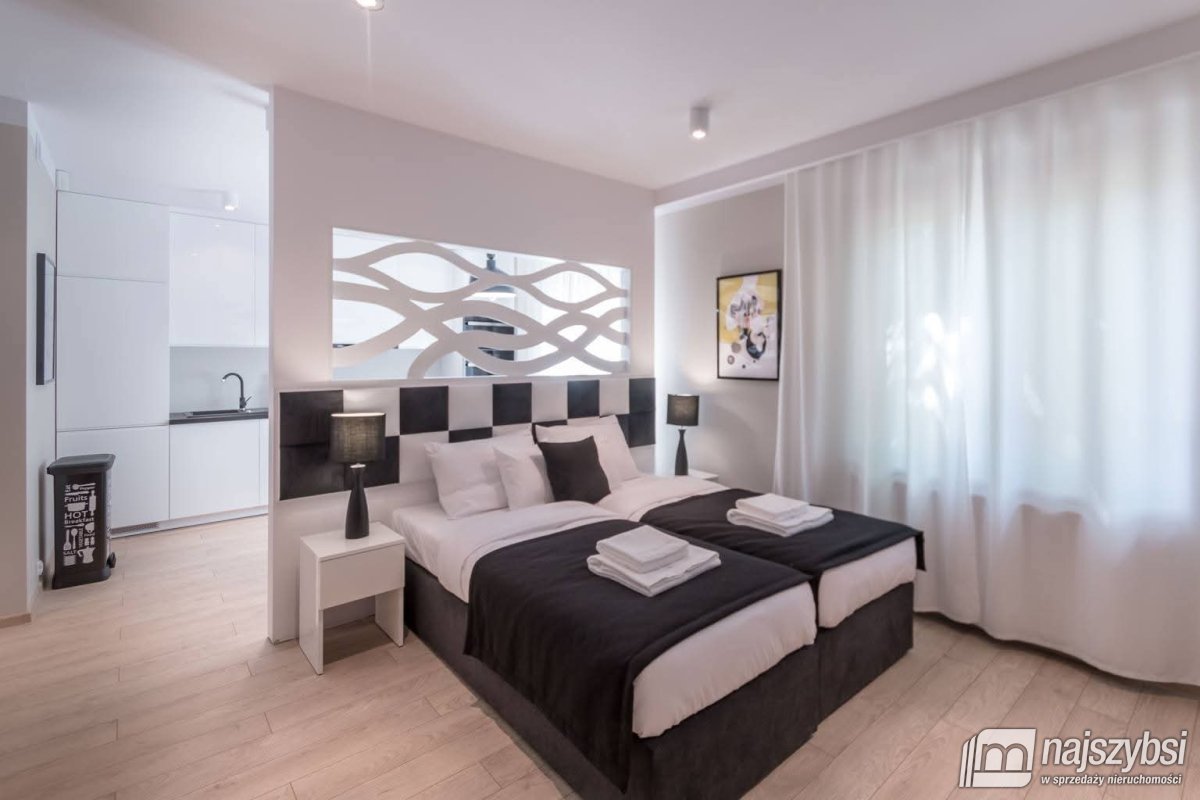 Pobierowo  - atrakcyjny obiekt tylko 200m od plaży (14)