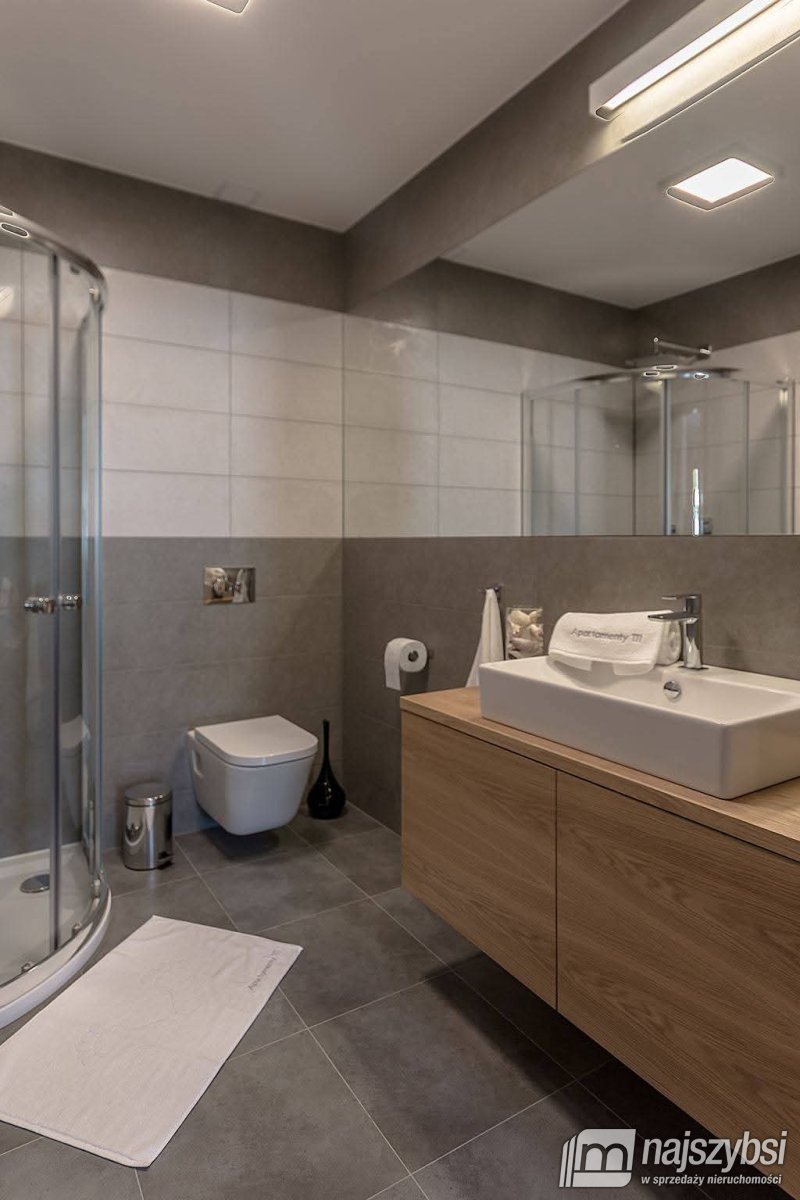 Pobierowo  - atrakcyjny obiekt tylko 200m od plaży (18)