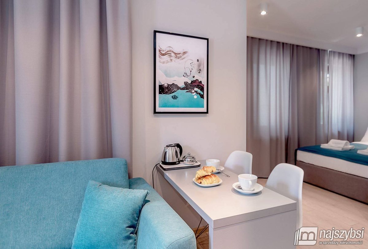 Pobierowo  - atrakcyjny obiekt tylko 200m od plaży (19)