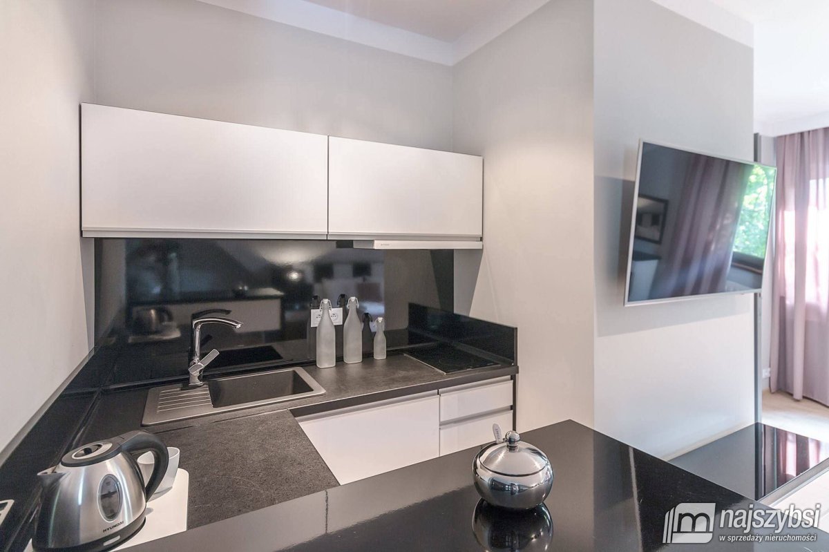 Pobierowo  - atrakcyjny obiekt tylko 200m od plaży (22)