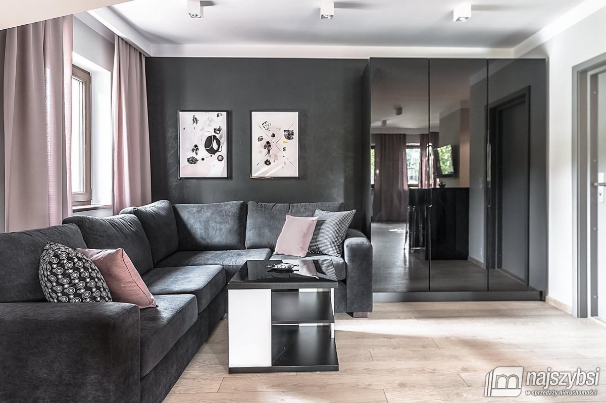 Pobierowo  - atrakcyjny obiekt tylko 200m od plaży (23)