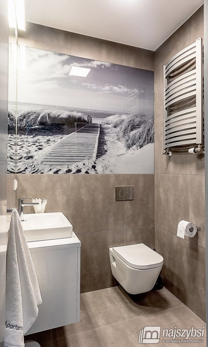 Pobierowo  - atrakcyjny obiekt tylko 200m od plaży (25)