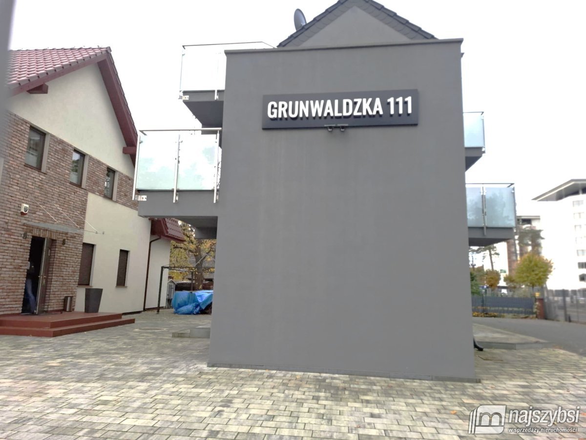 Pobierowo  - atrakcyjny obiekt tylko 200m od plaży (27)