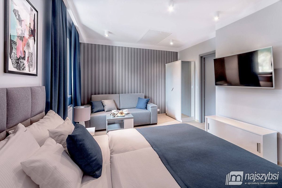 Pobierowo  - atrakcyjny obiekt tylko 200m od plaży (28)