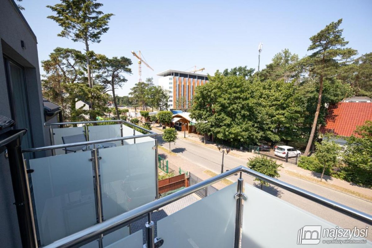 Pobierowo  - atrakcyjny obiekt tylko 200m od plaży (3)