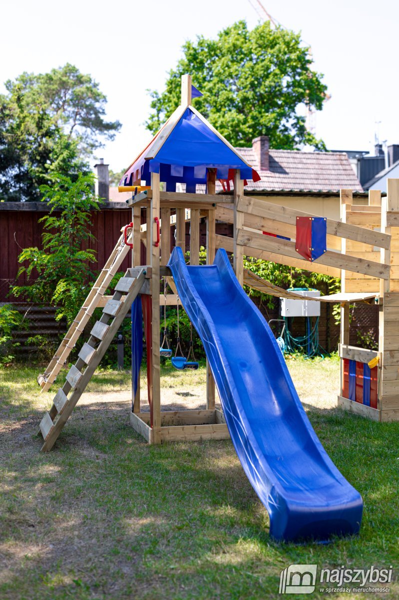 Pobierowo  - atrakcyjny obiekt tylko 200m od plaży (30)