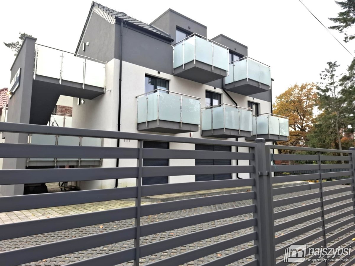 Pobierowo  - atrakcyjny obiekt tylko 200m od plaży (5)