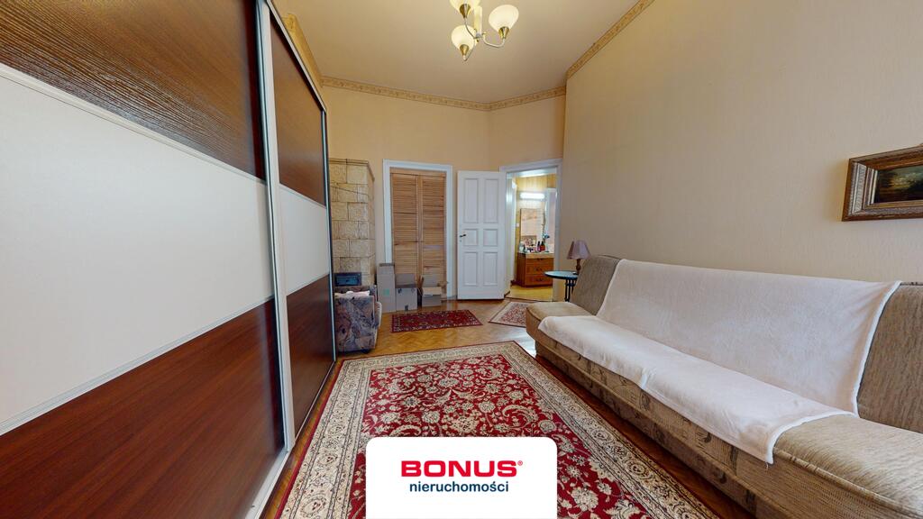 3 pokoje z balkonem w odnowionej kamienicy (4)