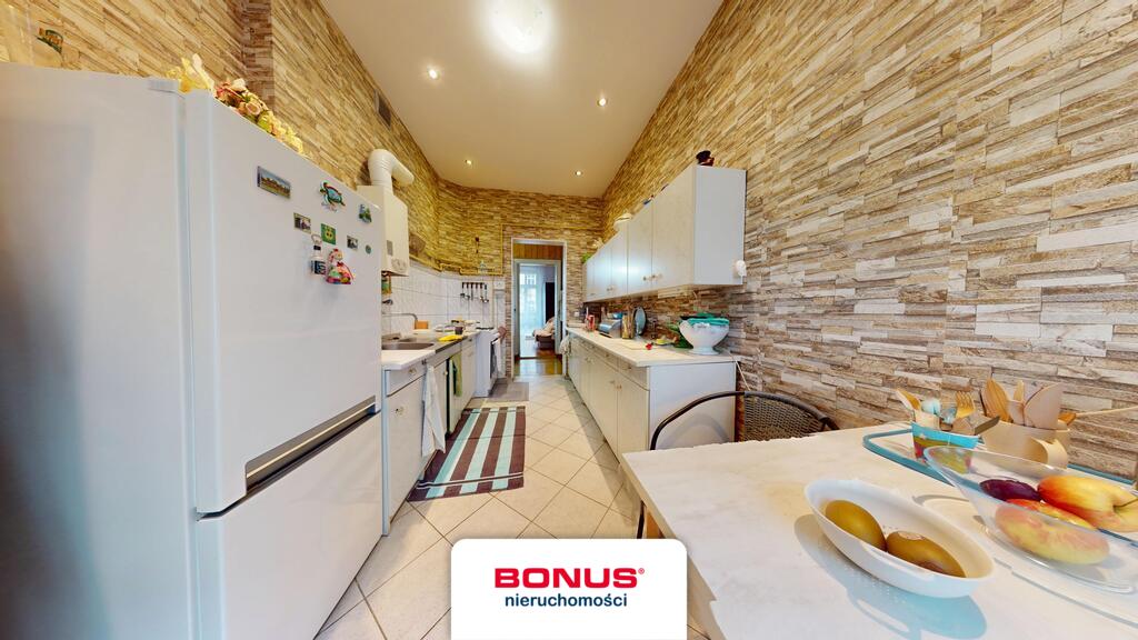 3 pokoje z balkonem w odnowionej kamienicy (6)