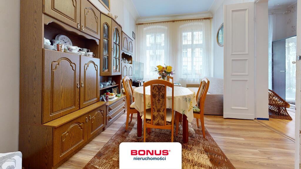 3 pokoje z balkonem w odnowionej kamienicy (9)