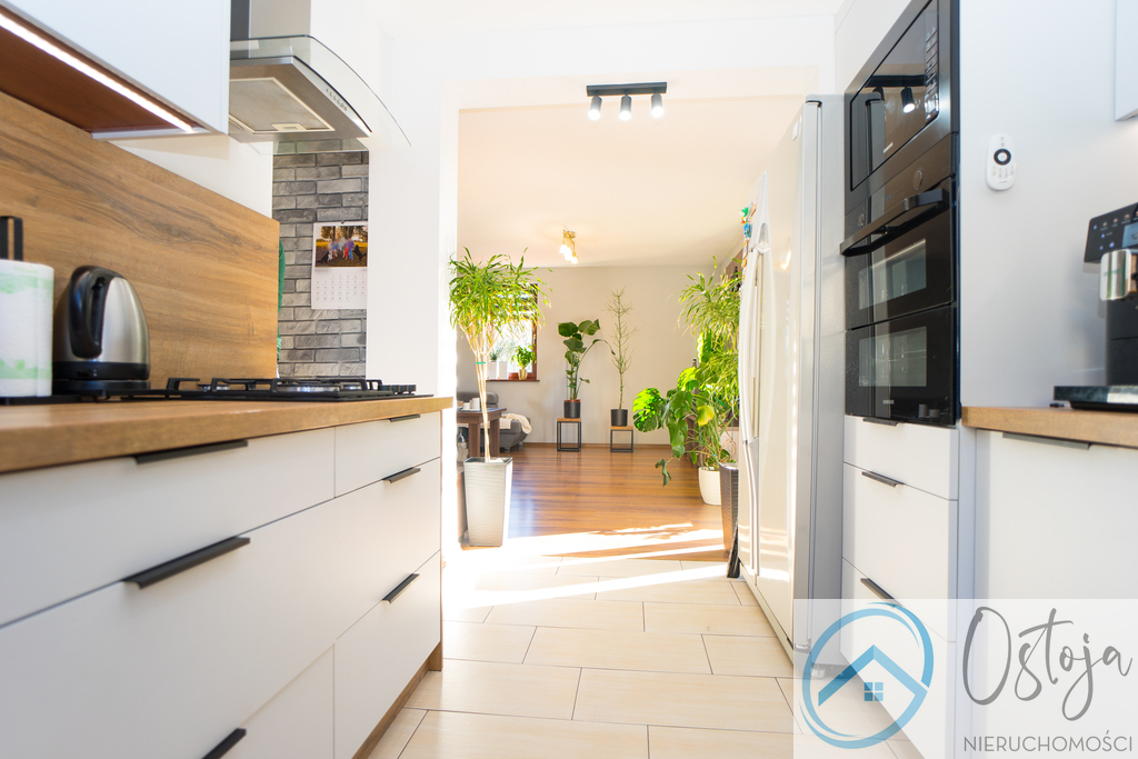 Wolnostojący Dom - z lokalem handlowym - Podjuchy (11)