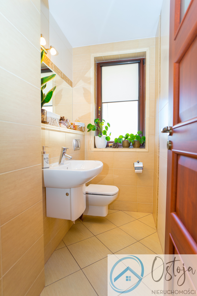 Wolnostojący Dom - z lokalem handlowym - Podjuchy (18)