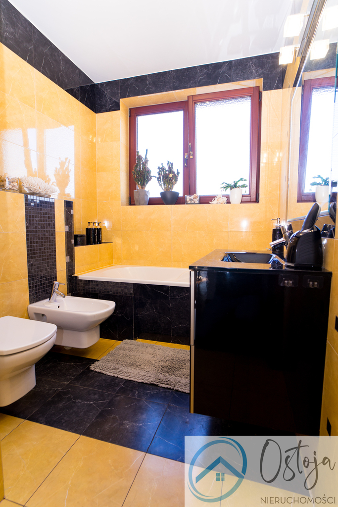 Wolnostojący Dom - z lokalem handlowym - Podjuchy (19)