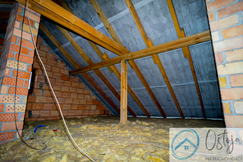 Wolnostojący Dom - z lokalem handlowym - Podjuchy (21)