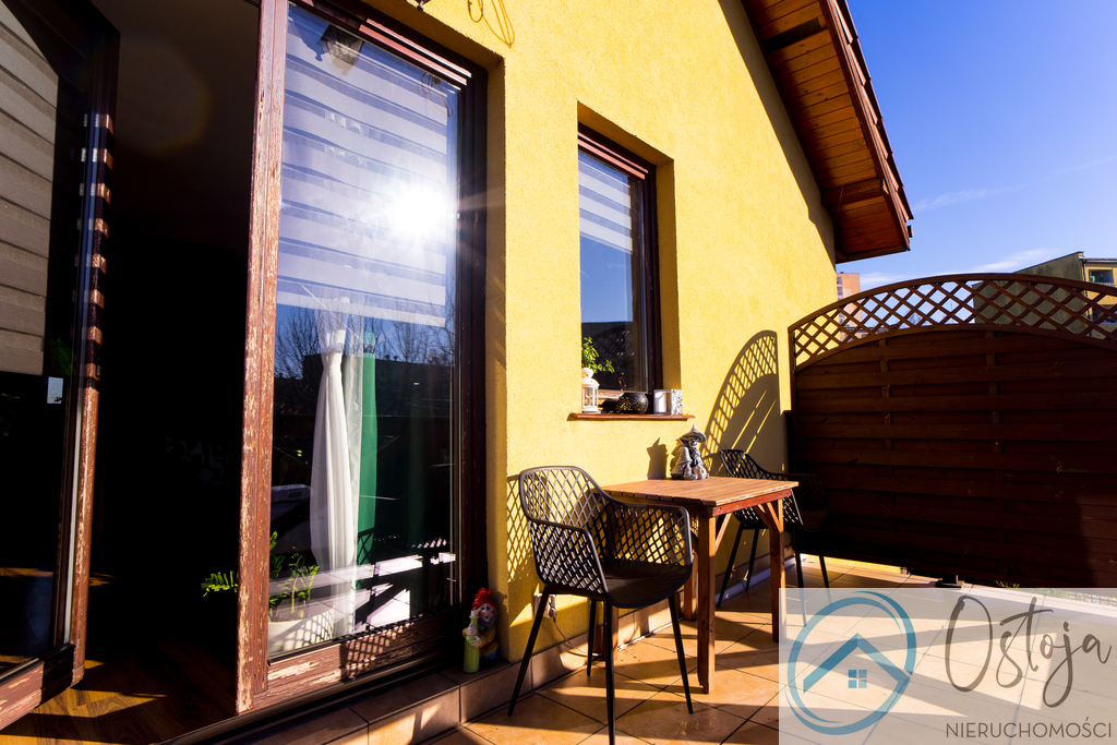 Wolnostojący Dom - z lokalem handlowym - Podjuchy (30)