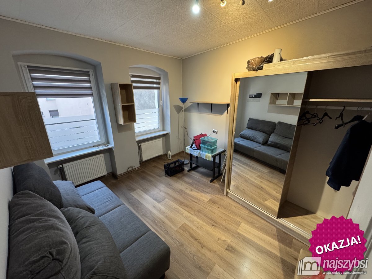 Szczecin - Centrum 48m2 2pokoje (1)